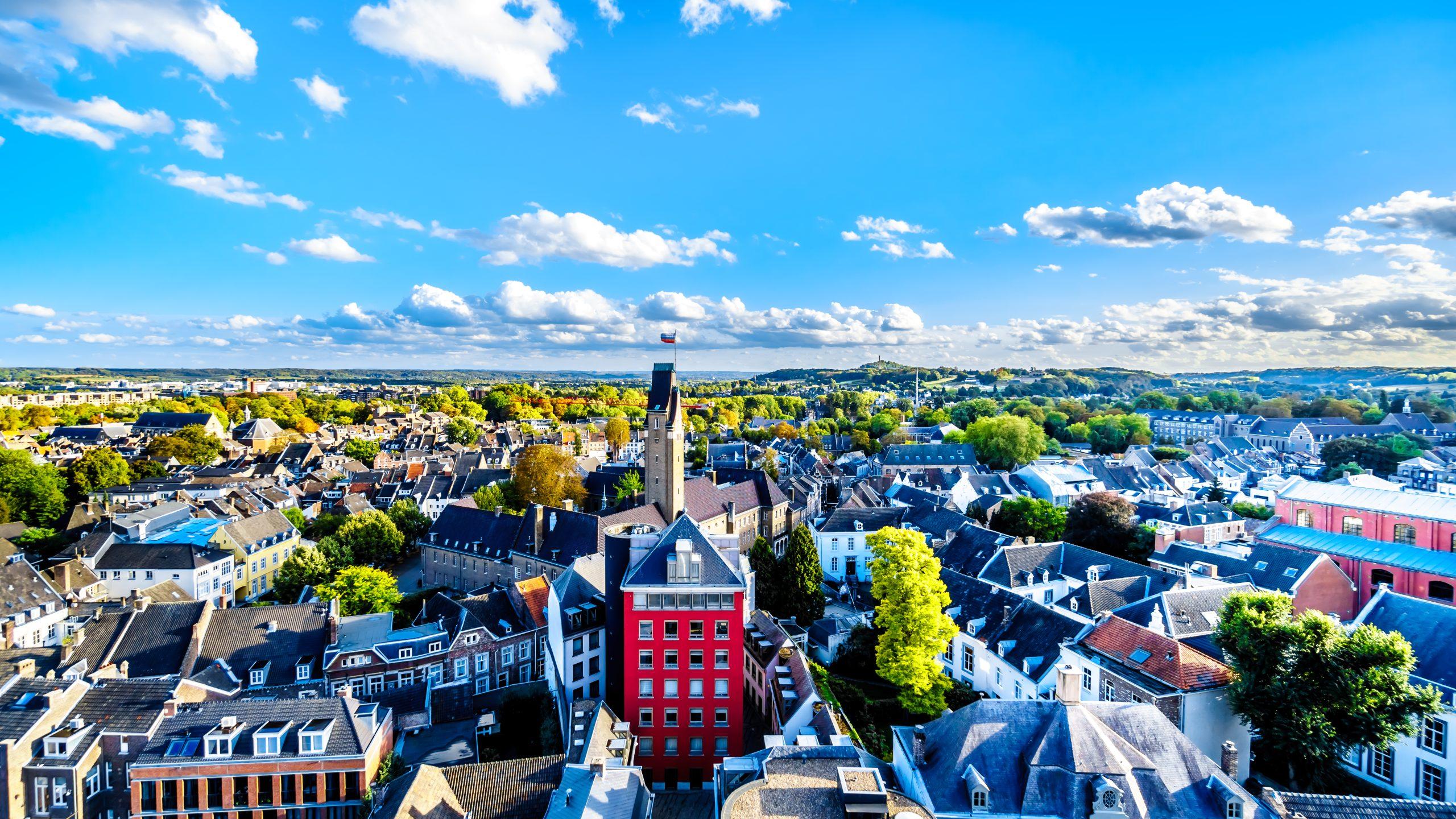 Voyage d'un jour à Maastricht